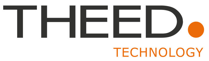 THEED Technology Logo